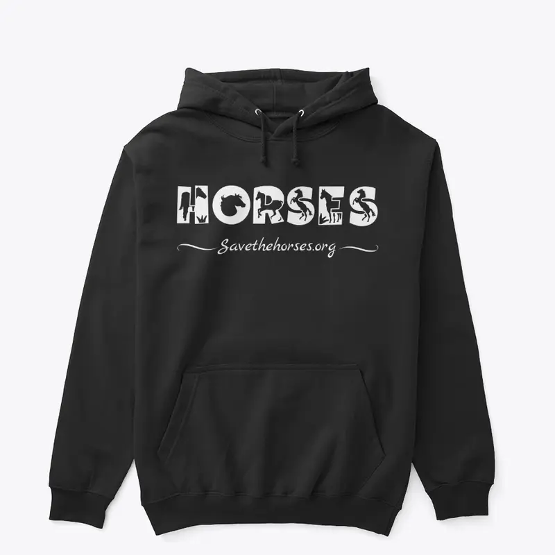 Save the Horses Signature Collection