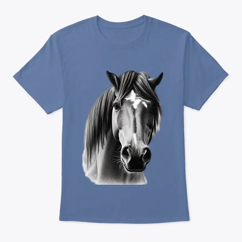 Horse Love I