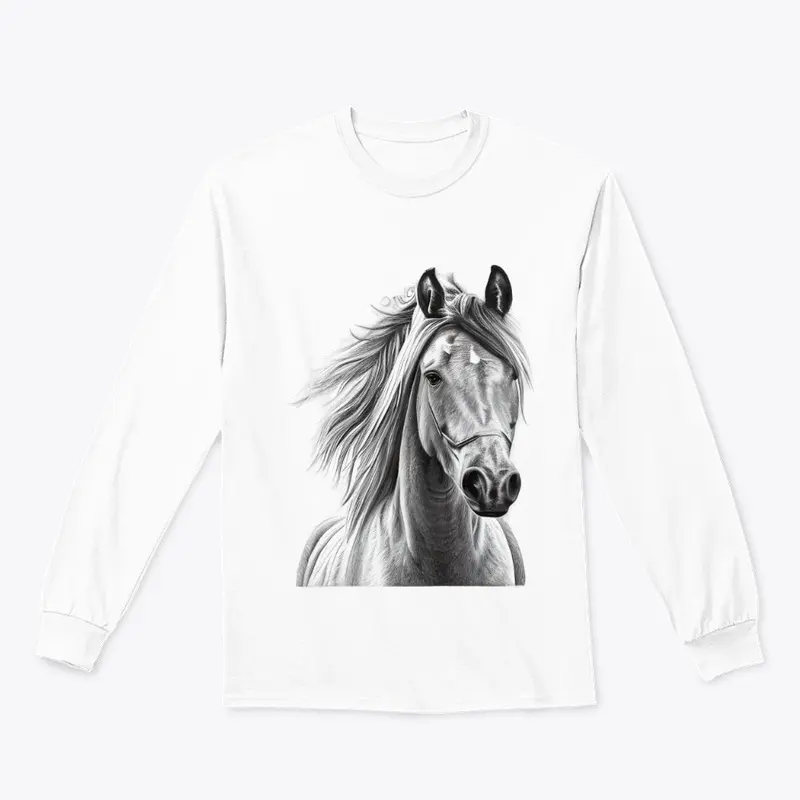 Horse Love II